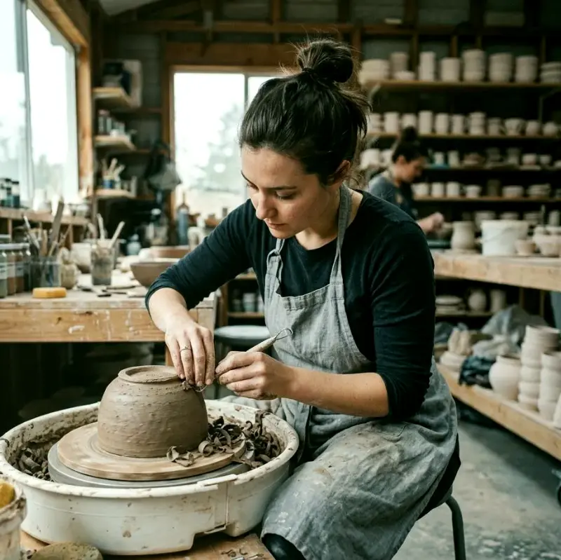 Buchen Nadel — Entdecken Sie Buchen Nadel's Geschichte